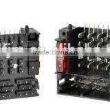 46pin ISO Automotive Car Connector