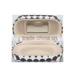 Small Contact Lens Case With Mirror thumbnail-4