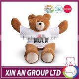 Promotional Soft Toy Huge Teddy Bear thumbnail-4