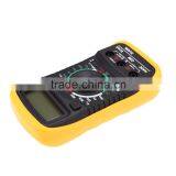 EXCEL XL830L LCD Digital Multimeter Current Voltage Resistance Transistor HFE Temperature Multimetro Multitester Medidor Dijital thumbnail-5