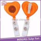 High Quality Customized Star Shape yo You Badge Reel thumbnail-2