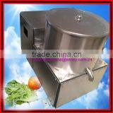 Commercial Fried Food Deoiling Machine|Stainless Steel Snack Food Deoiler thumbnail-1