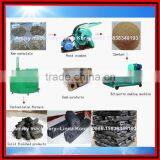 2015 briquette making machine line