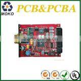 Electronic Medical/traffic/ Pcb Assembly