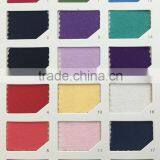 Two-sided Jersey Polyester Cotton Pique Polo Shirt Fabric thumbnail-2