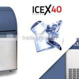 Full Automatic Ice Maker Machine thumbnail-3