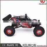 Best Seller Desert Eagle Remote Control Car rc Truck With Buggy Kit for Sales thumbnail-4