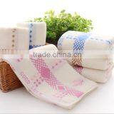 Cheap Bulk 100% Cotton Microfiber Quick Dry Hair Towel thumbnail-4