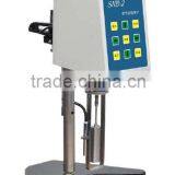 Digital Rotational Viscometer / Rotary Viscosimeter / Rotating Viscosity Meter