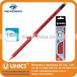 Red Office Pencil thumbnail-1