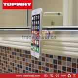 Small Size 360 Degree Rotation Strong Magnetic Mobile Phone Car Holder With Retail Package thumbnail-4