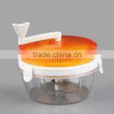 Professional Multi Twisting Vegetable Chopper