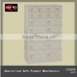 Iron Safe Box ( 18 Opening)