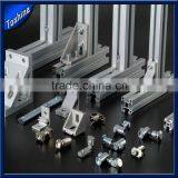 Aluminium Profile Frame Workbench thumbnail-1