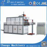 SJD-660 Automatic Plastic Thermal Forming Machine (Plastic Cup Making Machine)-2 thumbnail-1
