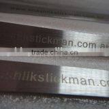Custom Metal Parts Stainless Steel Laser Carving Supplier's Choice thumbnail-2