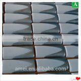 Custom Made PMMA Vacuum Forming Plastic Taxi Top Light Box Shell thumbnail-2