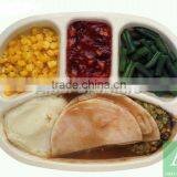 Best Price Vacuum Forming Plastic Product Advertising Display Tray For Supermarket Promotion thumbnail-2
