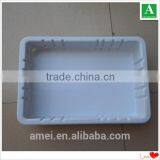 Large Capacity Thermoforming Plastic Food Tray Manufacturer for Food thumbnail-1