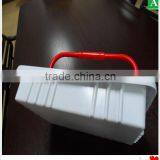 Cheap ps Fruit Tray Plastic Tray Portable Customized Vacuum Forming thumbnail-6