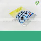 Hot Sale in Brasil Kitchen Use Aluminum Foil Oven Pad thumbnail-1