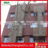 Low Cost Sun Shade Aluminum Louvre for Building thumbnail-4