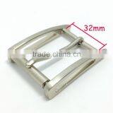 Pin Belt Buckle Shackle Belt Buckle Flip Top Belt Buckle thumbnail-5