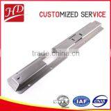High Sales Quantity Metal Aluminum Parts for Desk Drawer From thumbnail-4