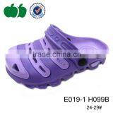 Wholesale New Custom Beautiful Garden Eva Clogs thumbnail-4