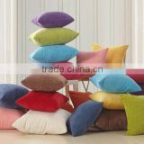 nice corduroy throw pillow, decorative pillow, wholesale pillow case