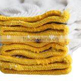 Working Cotton Safety Hands Gloves With Points thumbnail-6
