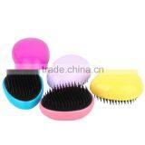 Best Small Round Professional Hair Styling Combs And Brushes thumbnail-5