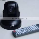 USB 12X optical zoom 560TVL with USB output Color PTZ Video Conference Camera system(SVC-HA03)