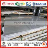 Cold Rolled Grade 430 Stainless Steel Sheet thumbnail-3