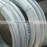 Galvanized Binding Wire for Middest Market