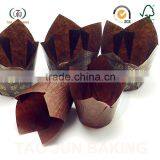 Tulip Paper Cake Tool Baking Cups Cupcake Liners thumbnail-5