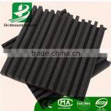 Eco-friendly Studio Soundproof Acoustic Foam