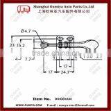 Toggle Clip in Locks Stainless Steel Toggle Clip 041081AM thumbnail-2