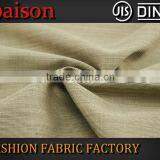 High Quality TR Fabric with Stripe Hot Selling India FU1120