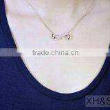 925 Sterling Silver Jewelry Wholesale Necklace Gemstone Jewelry Necklace thumbnail-1