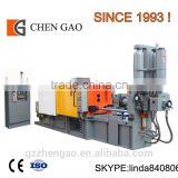 22 years brand CHEN GAO 300T full automatic metal die casting machine for aluminium