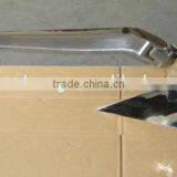 SUS316 Stainless Steel Plow Anchor