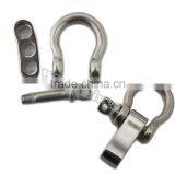 2016 Stainless Steel Buckle for Survival Paracord Bracelet WHOLESALE thumbnail-2