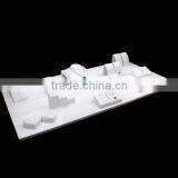 High End Cusotmized Design Luxury Jewelry Displays Set thumbnail-1