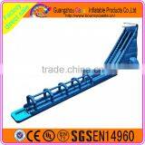 Hot Commercial Cheap Giant Inflatable Water Slide for Adult, Inflatable Pool Slide for Sale thumbnail-5
