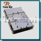 Perfect Deck WPC Extrusion Mould thumbnail-5