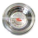 2015 Japanese Business Ideas Wholesale Whole Home Round Chafing Dish