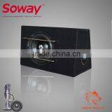 Soway SW-EB10 300W Professional Passive Car Audio Speaker Box thumbnail-2