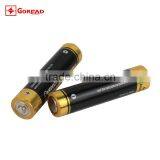 1.5V AAA LR03 AIRDEER Alkaline AAA Battery thumbnail-1