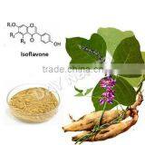 Kudzu Root Extract Plant Extract Pueraria Isoflavones